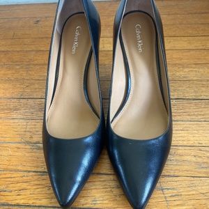 Women's high heels